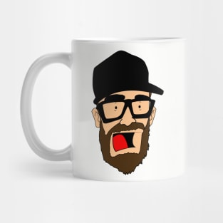 Hot Reviews Mike Mug